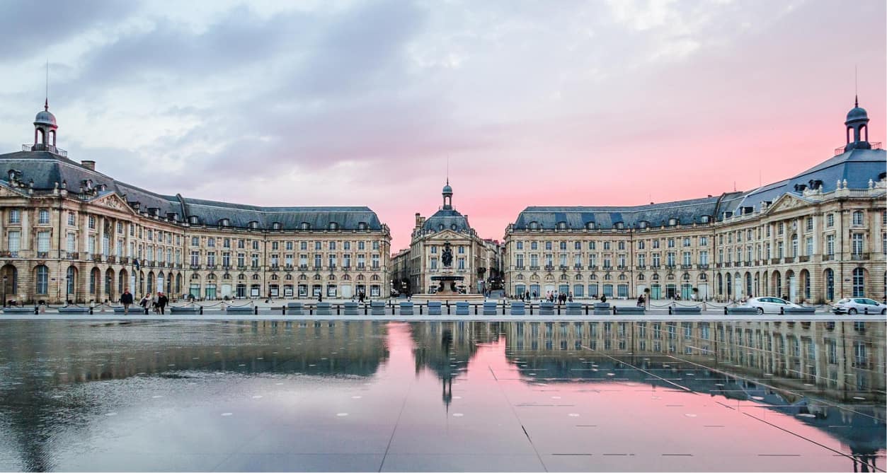 Coiffeurs cheveux bouclés à Bordeaux