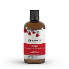 Huile Végétale Vierge de Ricin Bio · Centifolia