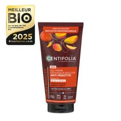 Gel Crème Définisseur Boucles 2en1 · Centifolia